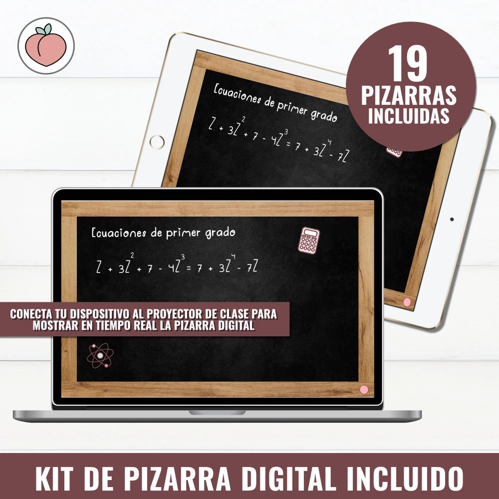 Recursos para docentes