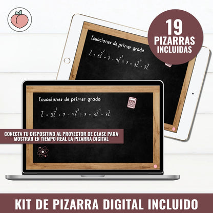 Recursos para docentes