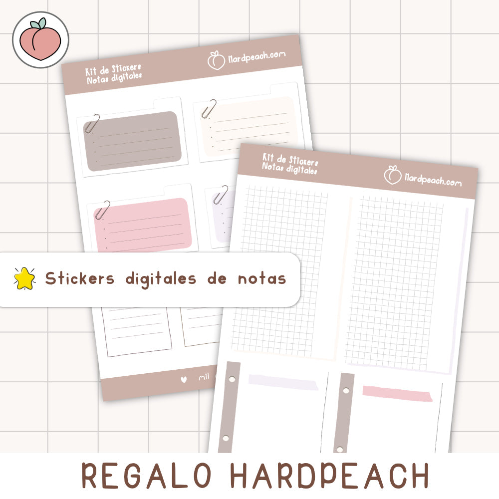 _Gift_STICKERS DE NOTAS REGALO HARDPEACH - 2024