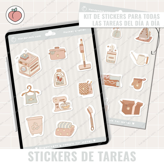 stickers adultos