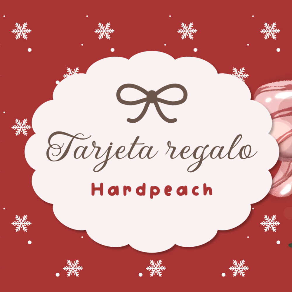 TARJETA REGALO | PERFECTA PARA REGALAR