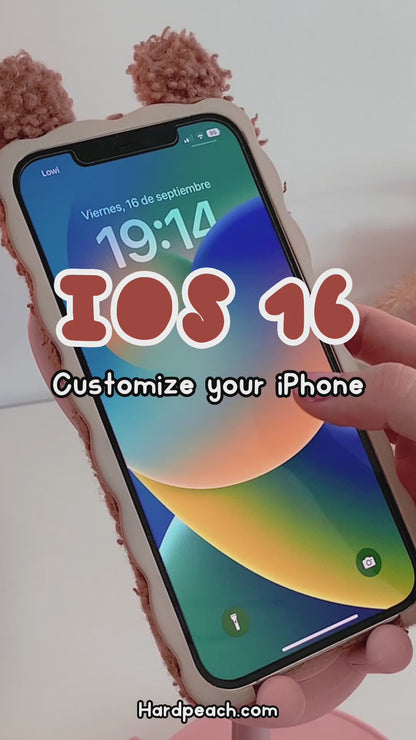 CUSTOMIZATION KIT | Realistic style