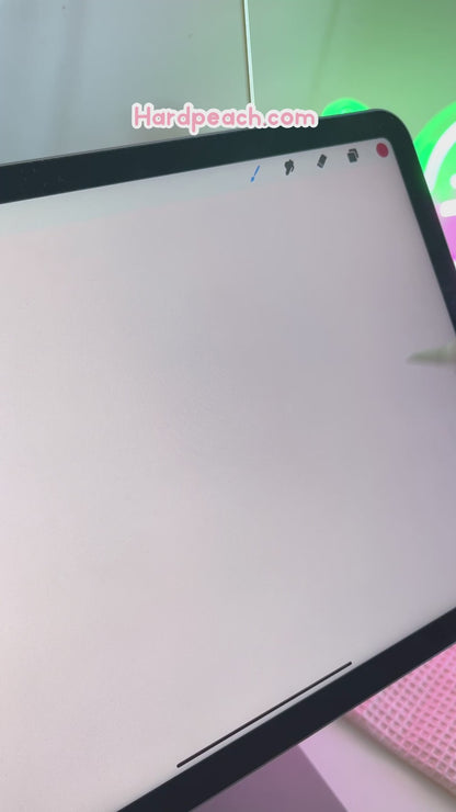 PROCREATE BRUSH KIT: FLORAL