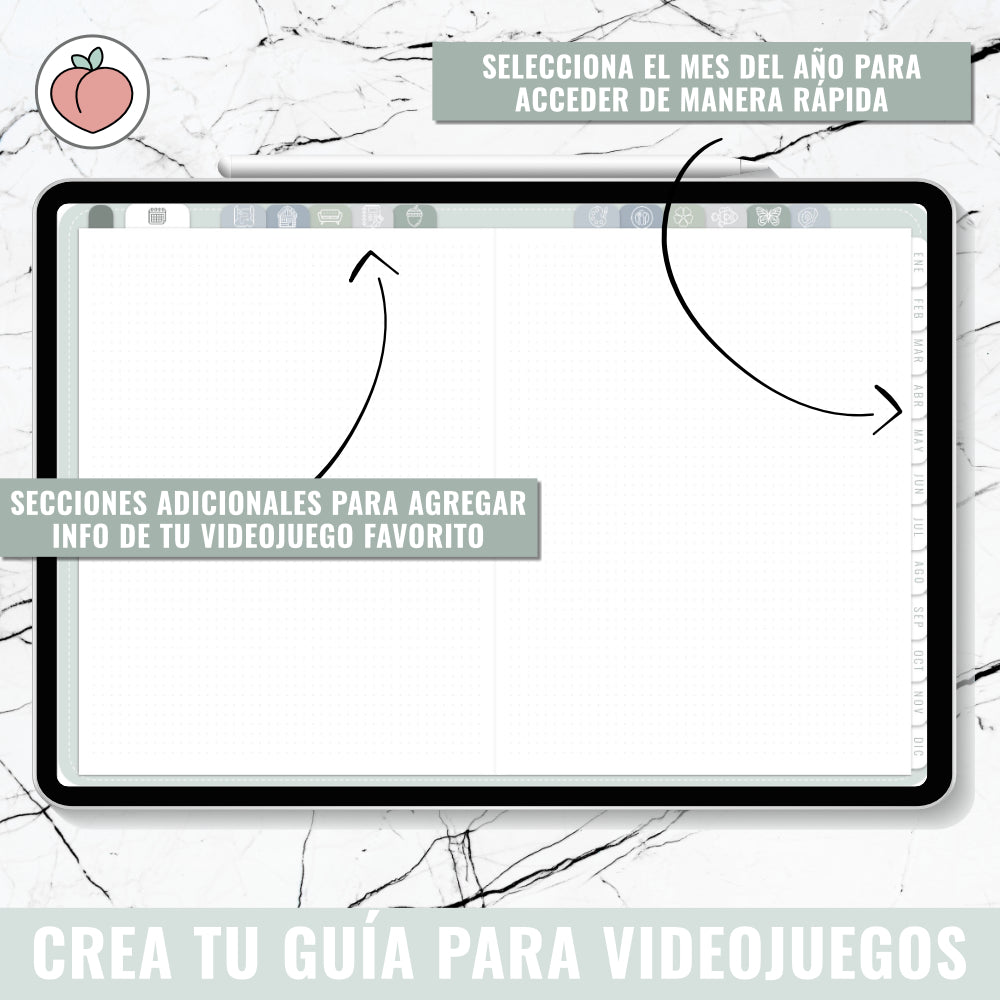 DIARIO DIGITAL PARA VIDEOJUEGOS
