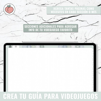 DIARIO DIGITAL PARA VIDEOJUEGOS