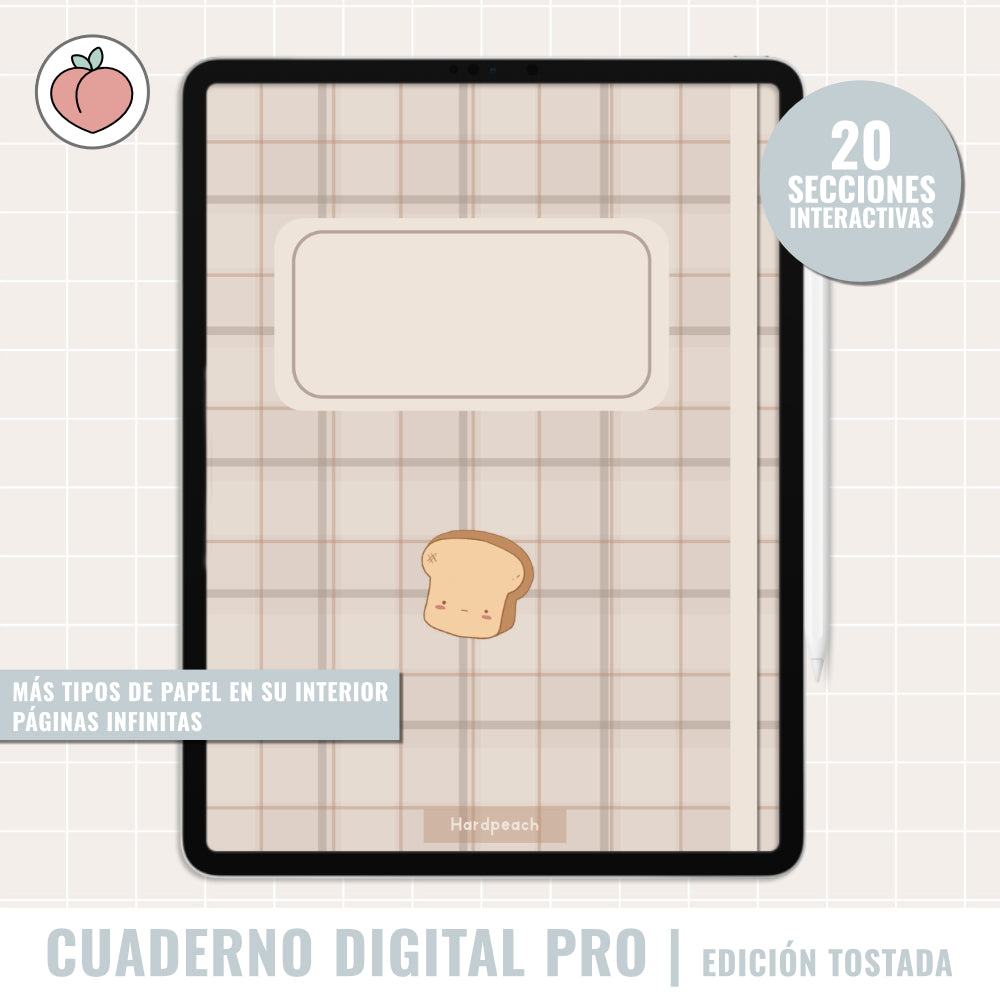 cuaderno digital