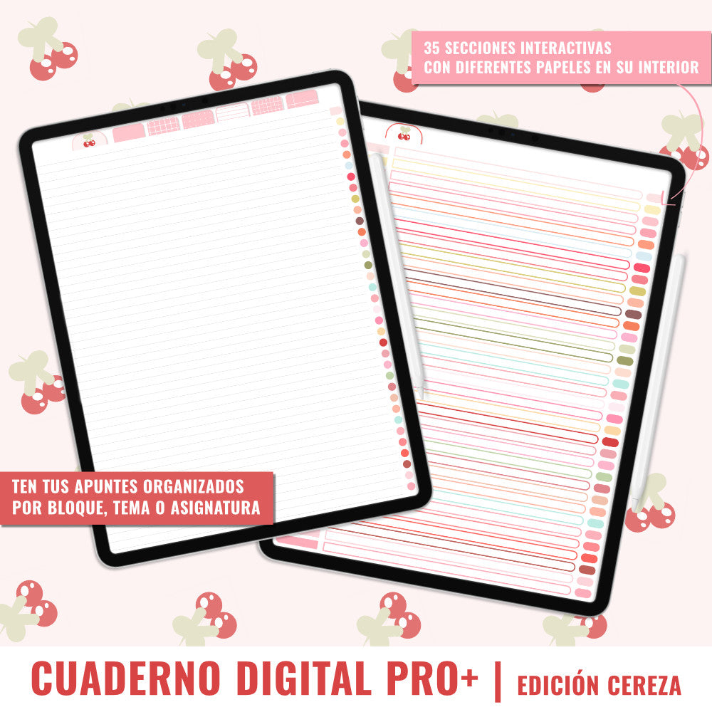 libreta interactiva