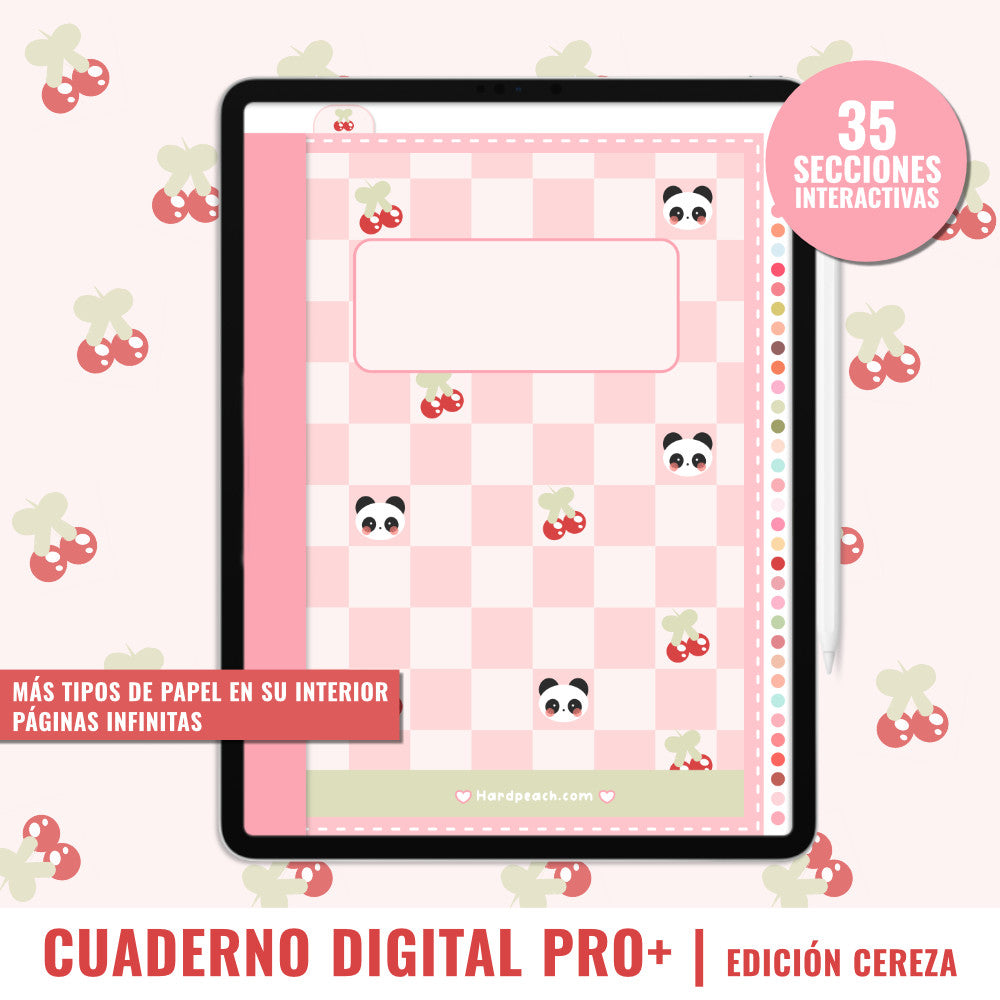 cuaderno digital