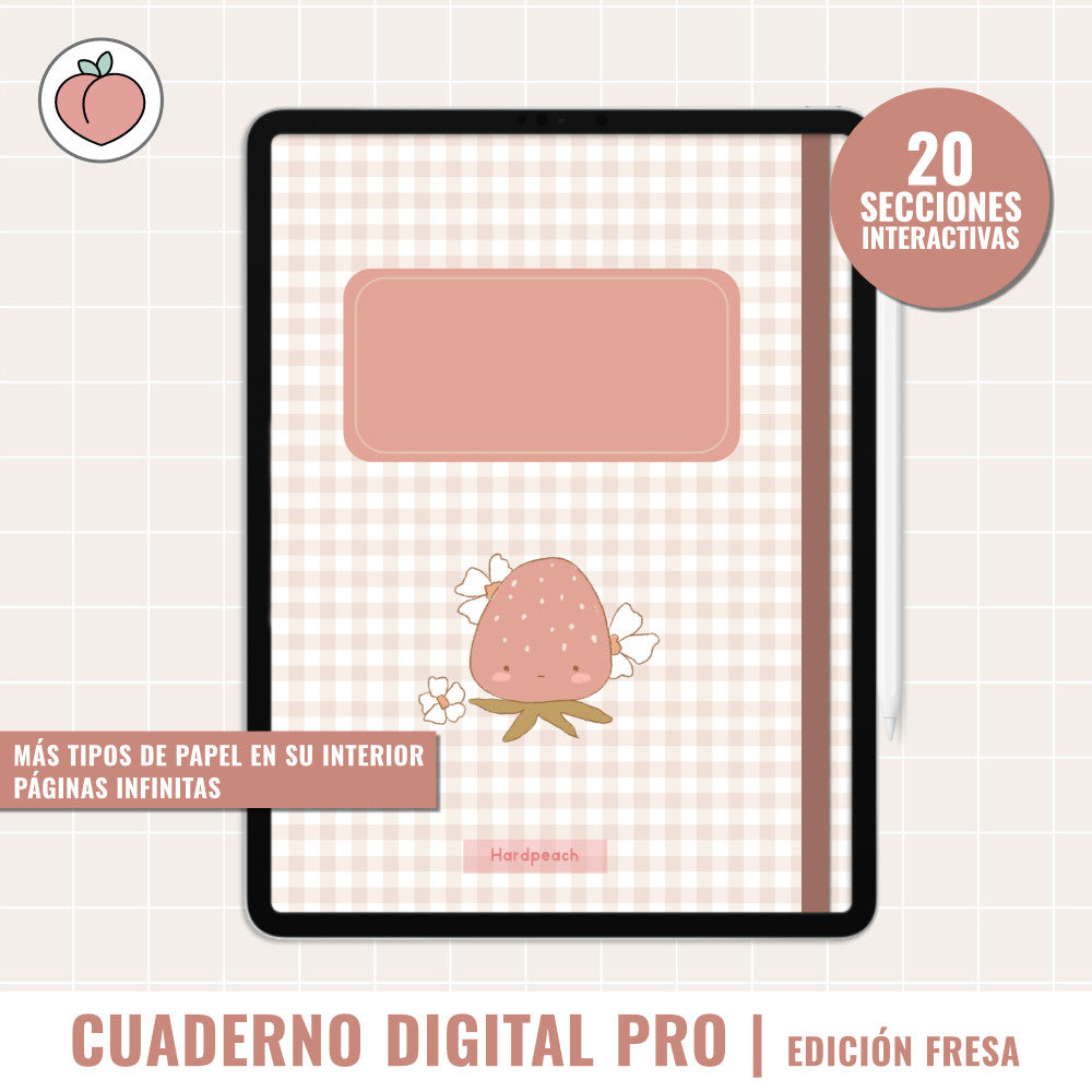 cuaderno digital apuntes