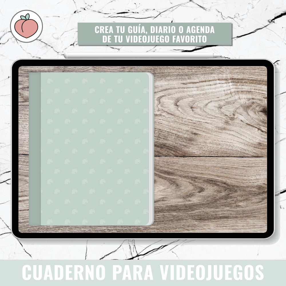 DIARIO DIGITAL PARA VIDEOJUEGOS