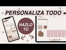 Load and play video in Gallery viewer, KIT DE PERSONALIZACIÓN PRO
