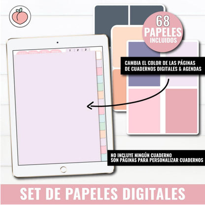 PAPELES DIGITALES