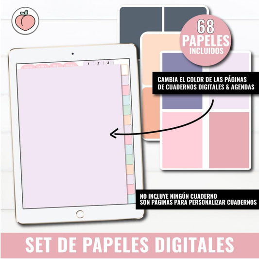 PAPELES DIGITALES