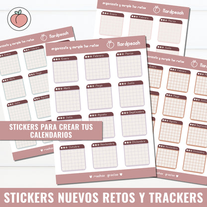 calendarios digitales