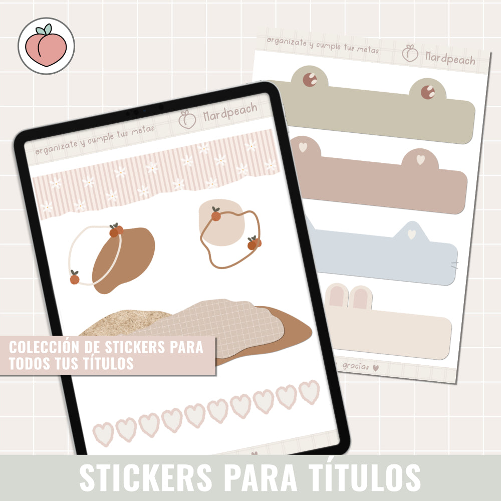 titulos apuntes digitales