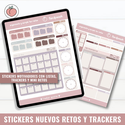 stickers digitales